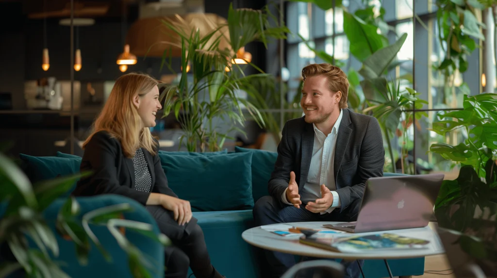 Leasing eller hyra företag