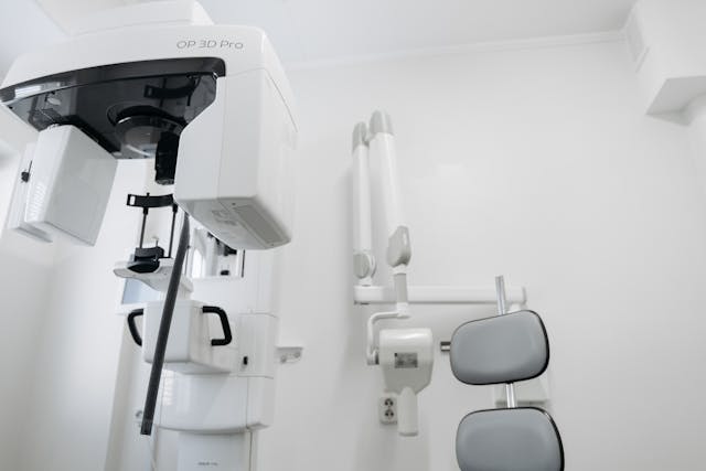 Leasing medicinsk utrustning