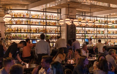 Restaurang & Cafeutrustning