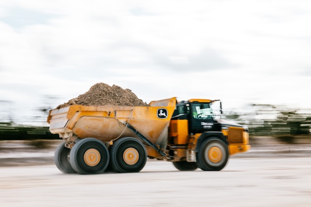 Snabb leasing entreprenad